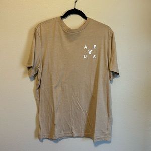 American Eagle Short Sleeve